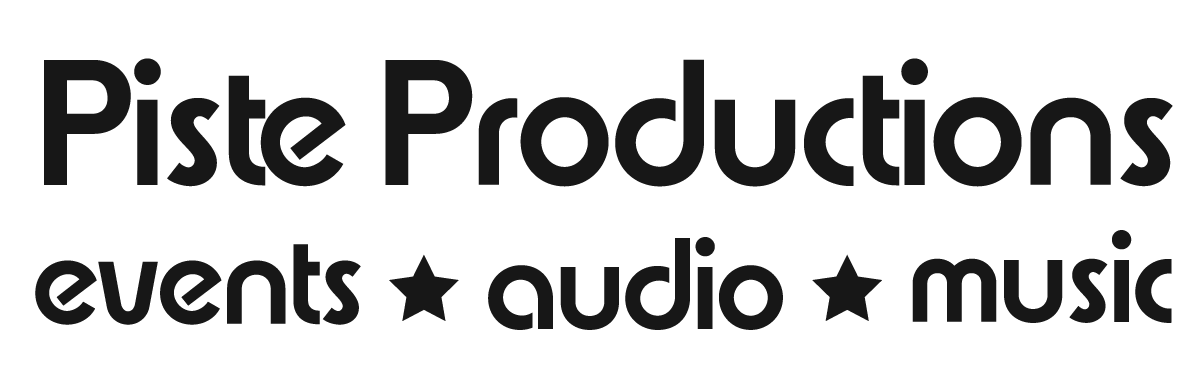 Piste Productions