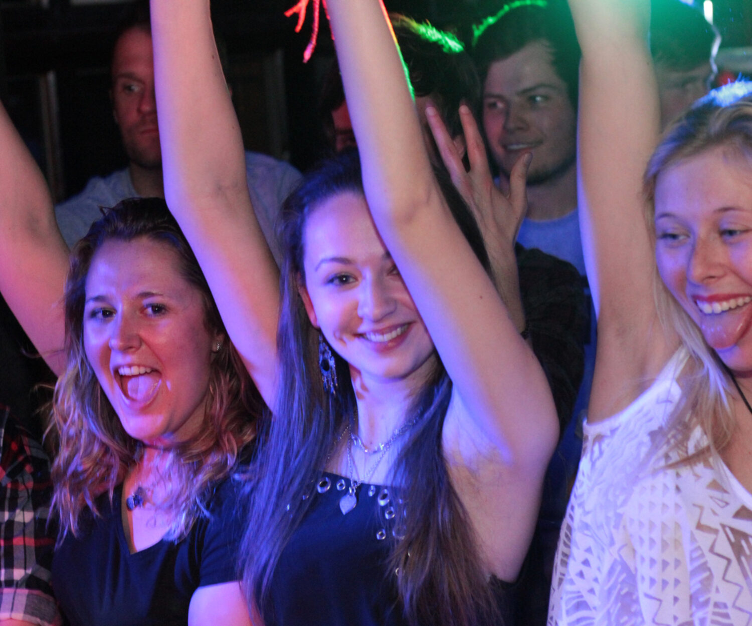 Musique live en Savoie