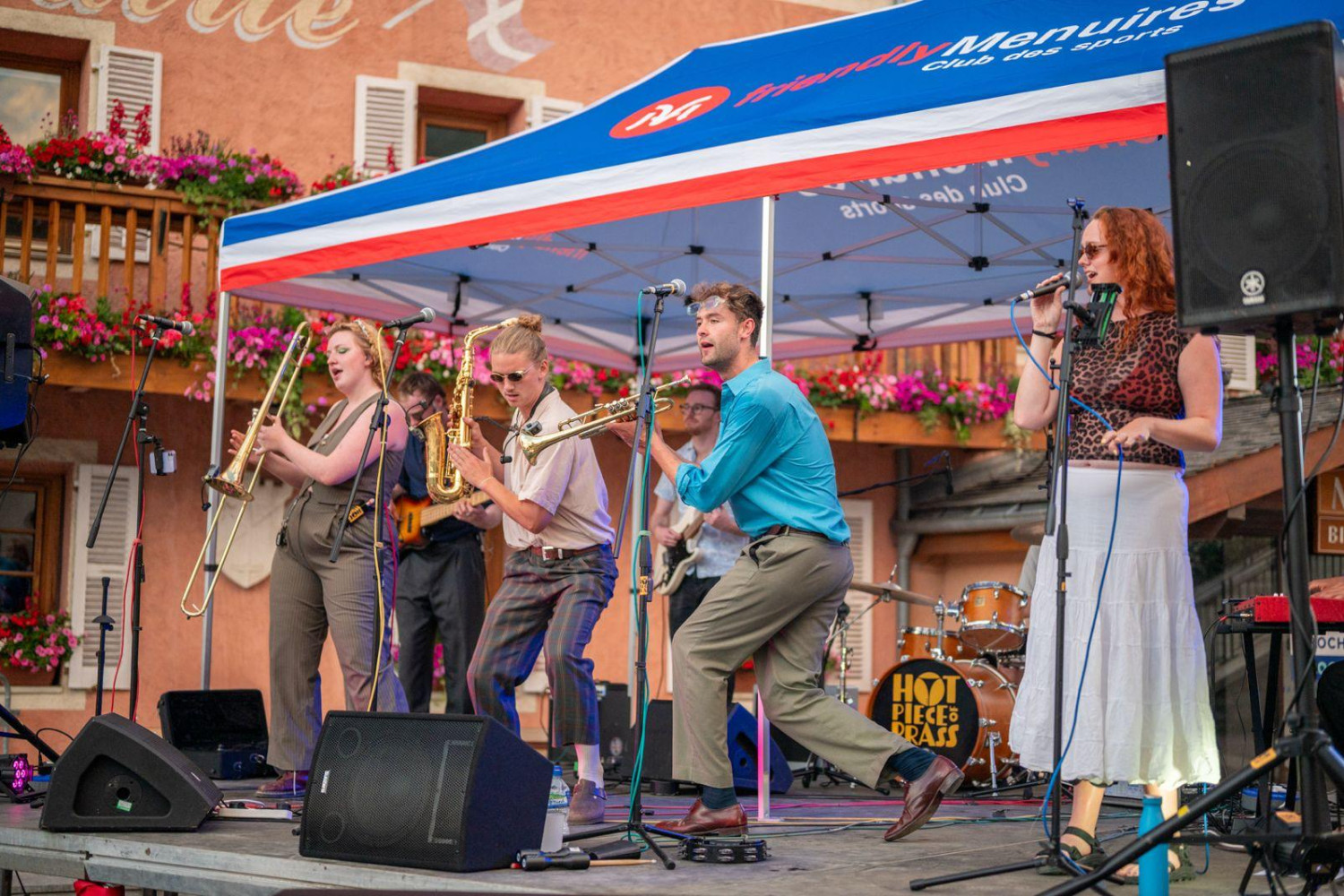 Solutions événementielles pour Offices de Tourisme